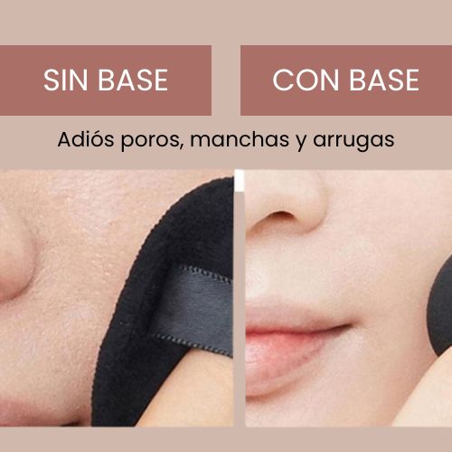 Moisture Cushion ProSKIN™ - CC Cream con SPF 50🌻🌞