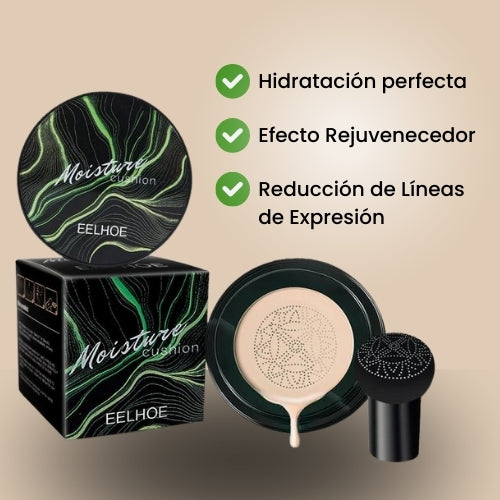 Moisture Cushion ProSKIN™ - CC Cream con SPF 50🌻🌞
