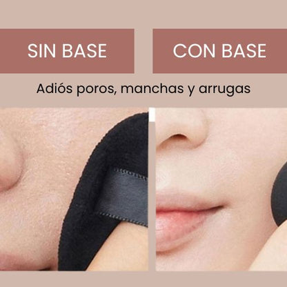 Moisture Cushion ProSKIN™ - CC Cream con SPF 50🌻🌞